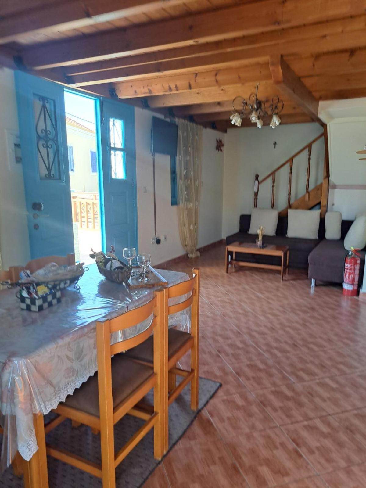 האלקי Villa Efraim Amalia מראה חיצוני תמונה