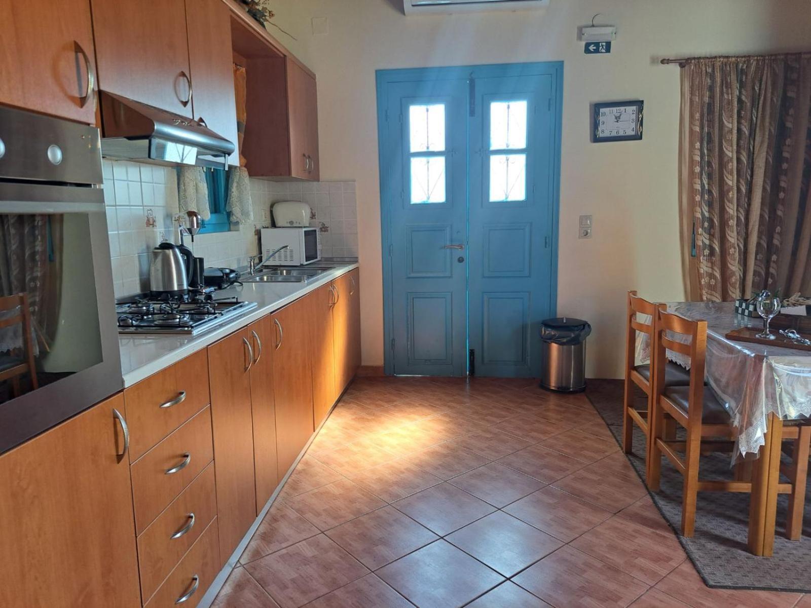 האלקי Villa Efraim Amalia מראה חיצוני תמונה