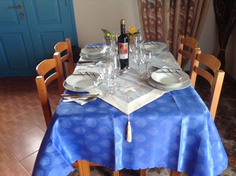 האלקי Villa Efraim Amalia מראה חיצוני תמונה