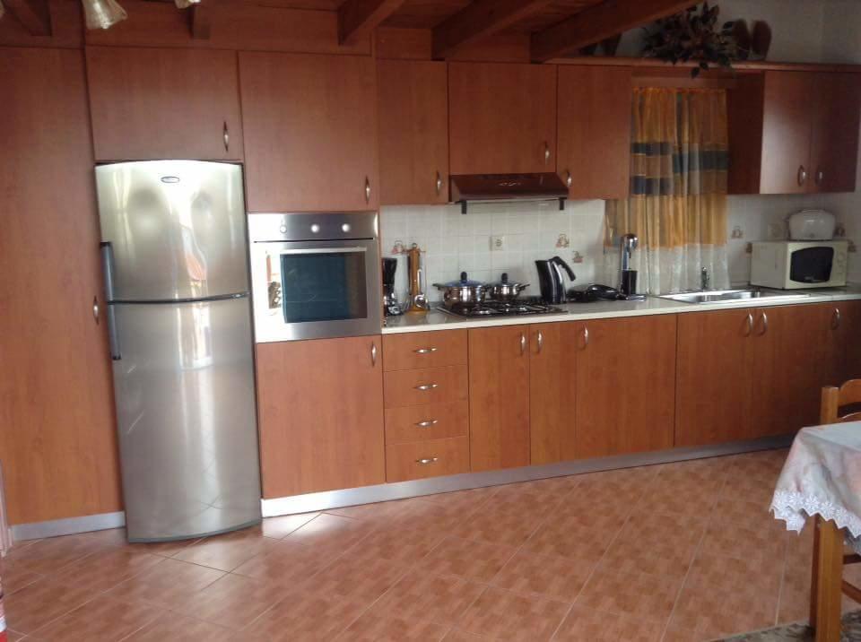 האלקי Villa Efraim Amalia מראה חיצוני תמונה